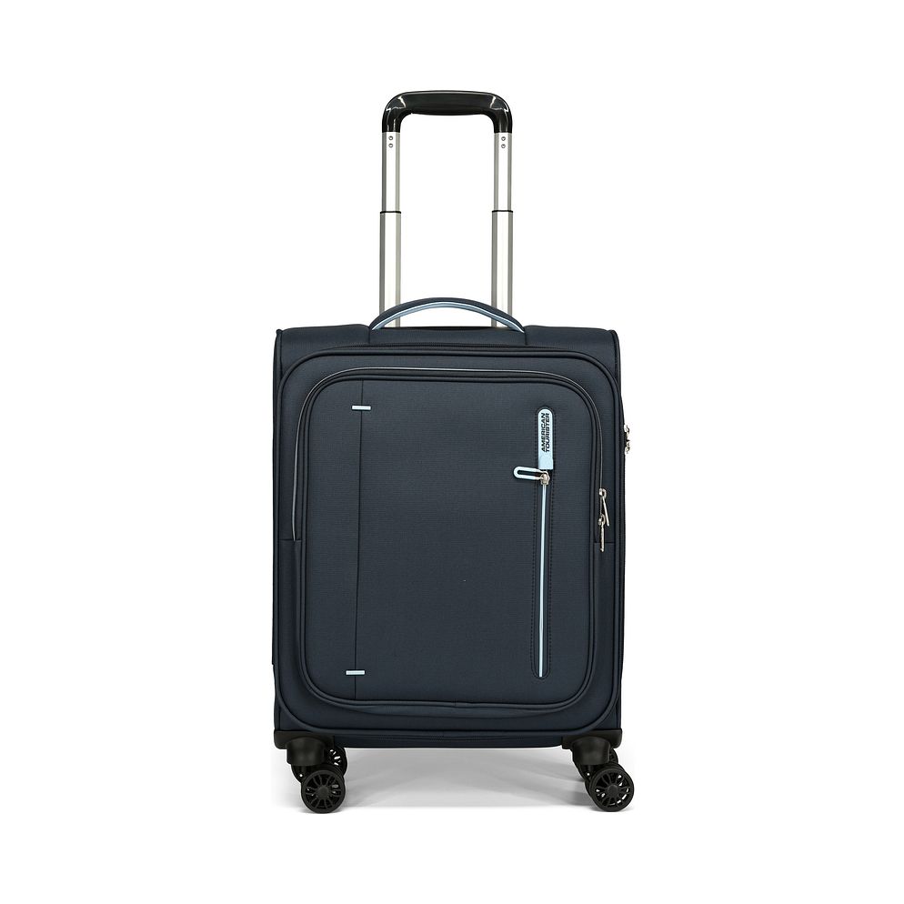 American Tourister Cloudrider 4 kolečka Příruční zavazadlo S 55 cm American Tourister Cloudrider 4 kolečka Příruční zavazadlo S 55 cm