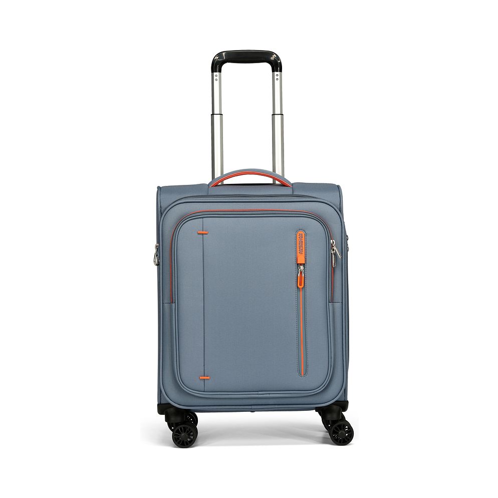 American Tourister Cloudrider 4 kolečka Příruční zavazadlo S 55 cm Rozšiřitelný American Tourister Cloudrider 4 kolečka Příruční zavazadlo S 55 cm Rozšiřitelný