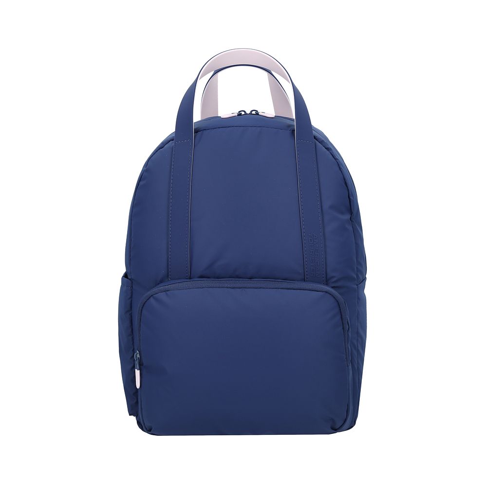 American Tourister Puffypop Dagsryggsäckar M 49 cm Laptopfack