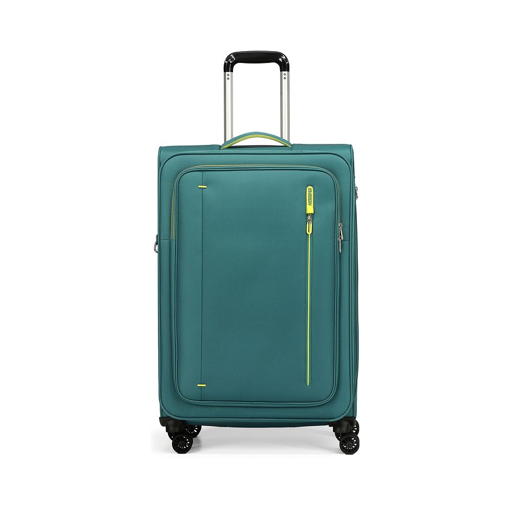 American Tourister Cloudrider 4-hjulet Kuffert L 78.5 cm med ekspansion American Tourister Cloudrider 4-hjulet Kuffert L 78.5 cm med ekspansion