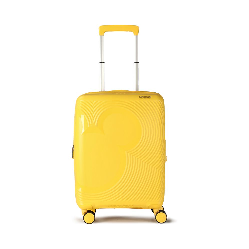 American Tourister Mickey Magic 4 kolečka Příruční zavazadlo 55 cm Rozšiřitelný American Tourister Mickey Magic 4 kolečka Příruční zavazadlo 55 cm Rozšiřitelný