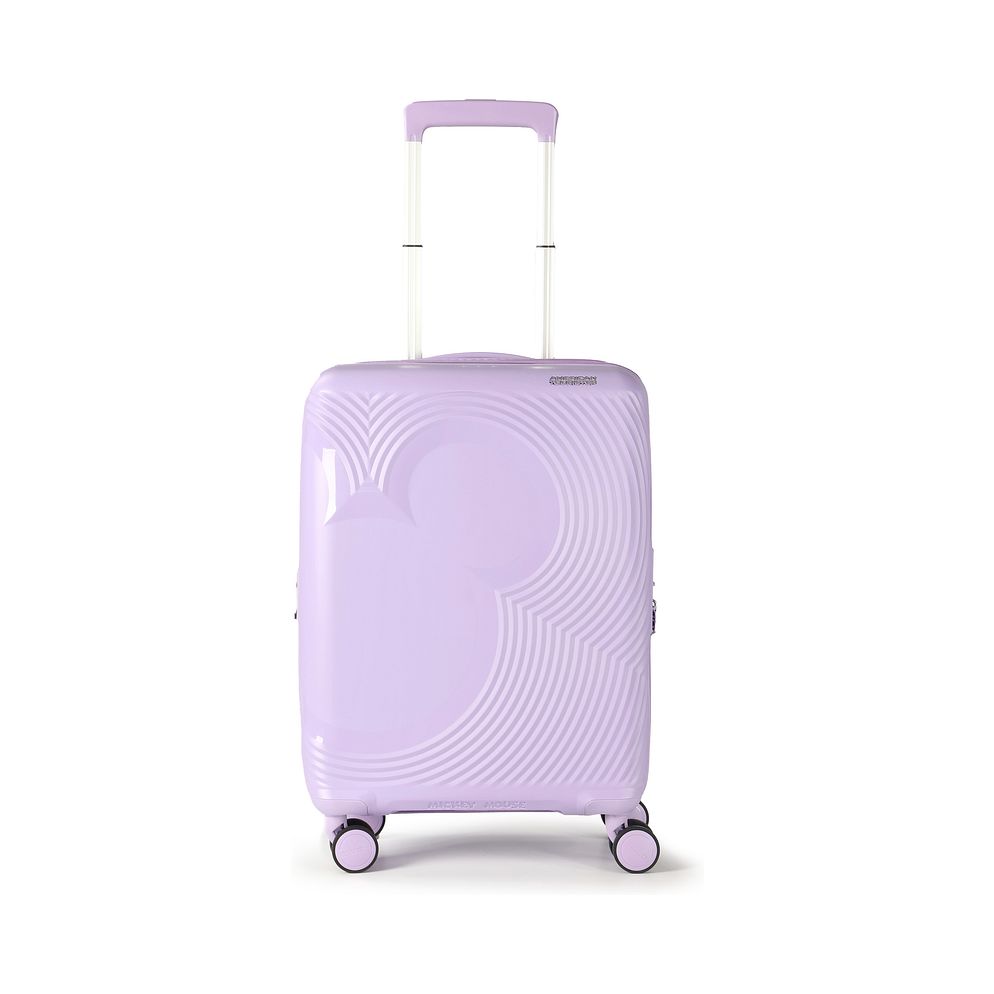 American Tourister Mickey Magic 4 ruedas Maleta de cabina 55 cm Con asa expansible American Tourister Mickey Magic 4 ruedas Maleta de cabina 55 cm Con asa expansible