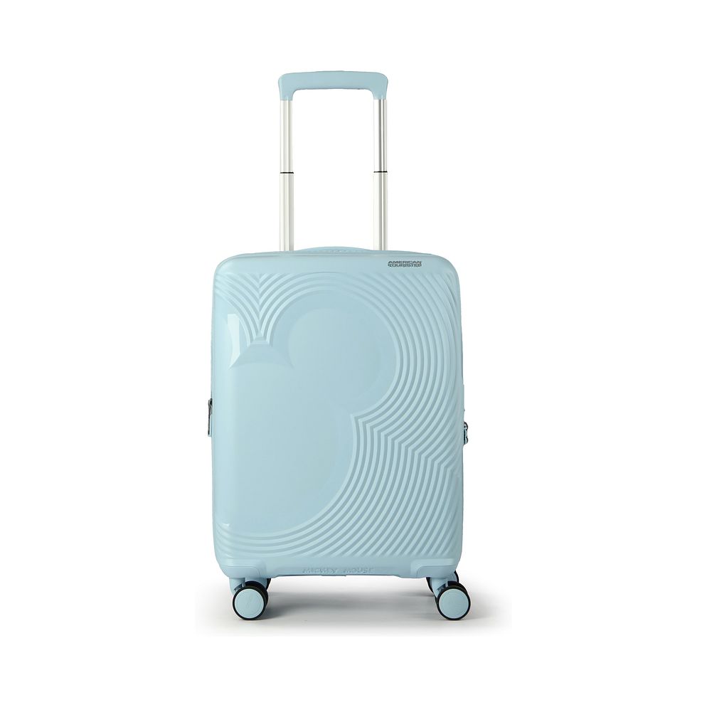 American Tourister Mickey Magic 4 kolečka Příruční zavazadlo 55 cm Rozšiřitelný American Tourister Mickey Magic 4 kolečka Příruční zavazadlo 55 cm Rozšiřitelný