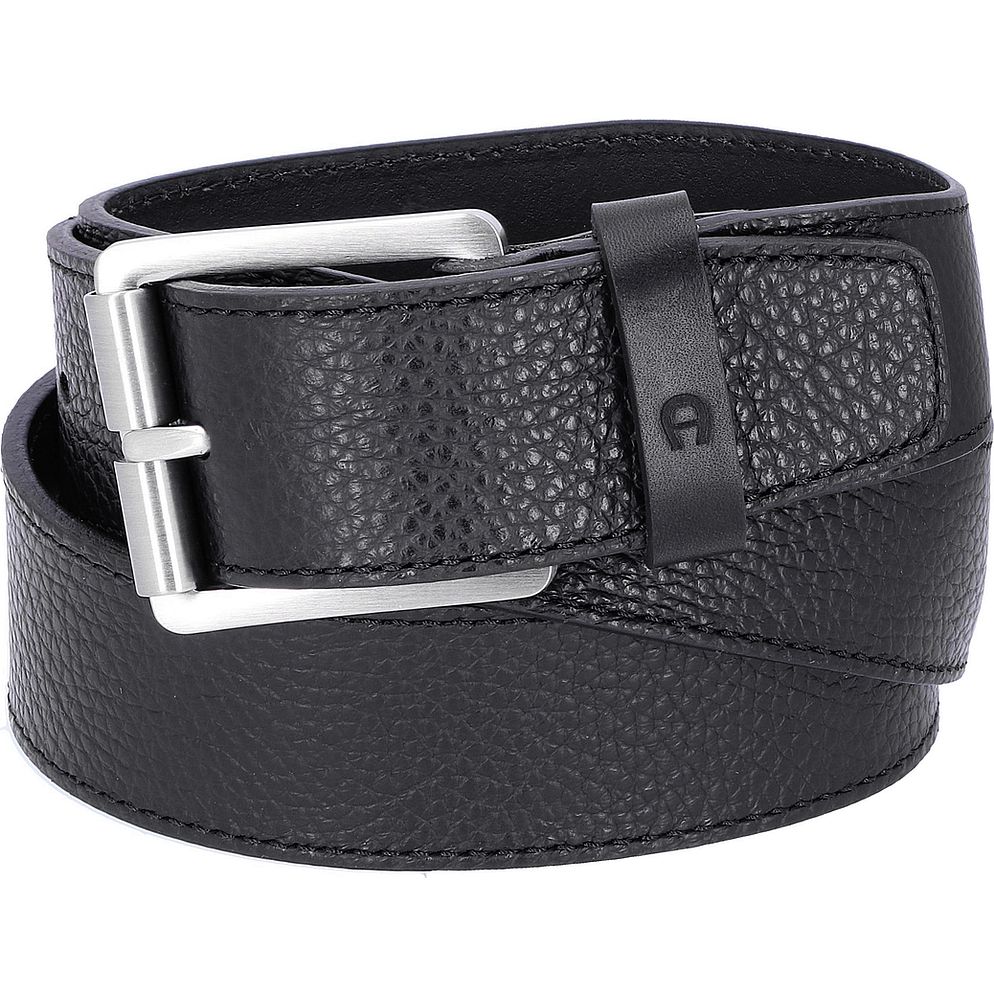 AIGNER Casual Bälte Läder AIGNER Casual Bälte Läder