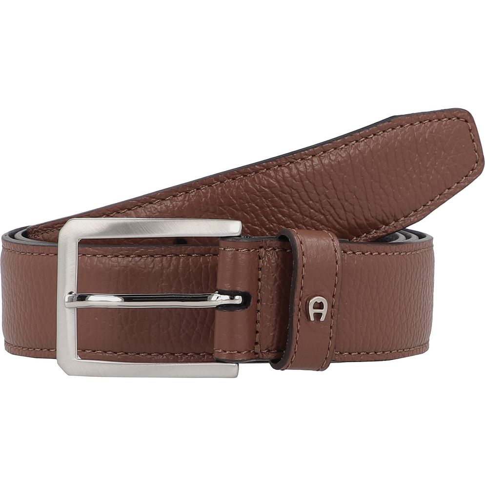 AIGNER Luca Cintura Vera Pelle AIGNER Luca Cintura Vera Pelle