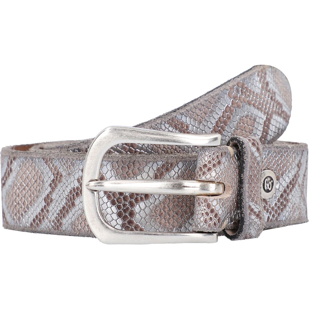 b.belt Bälte Läder
