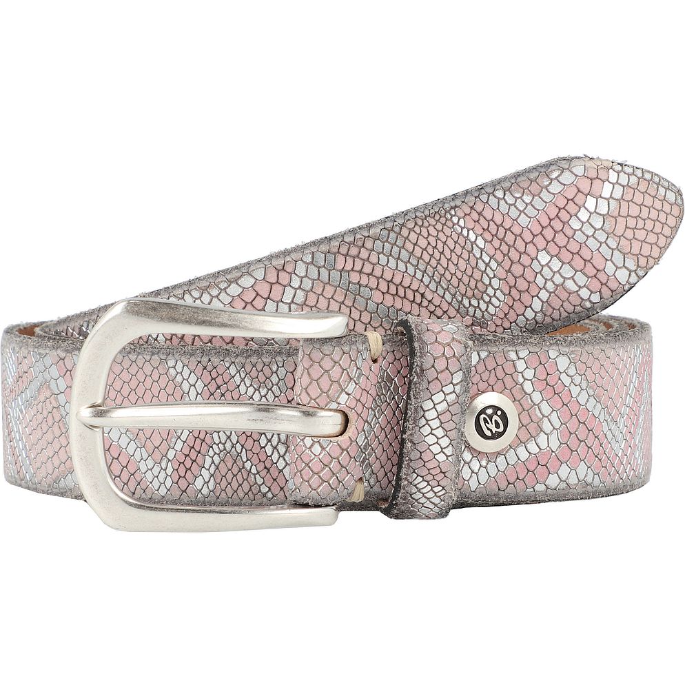 b.belt Cintura Vera Pelle b.belt Cintura Vera Pelle