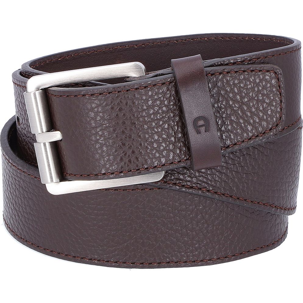 AIGNER Casual Bälte Läder AIGNER Casual Bälte Läder