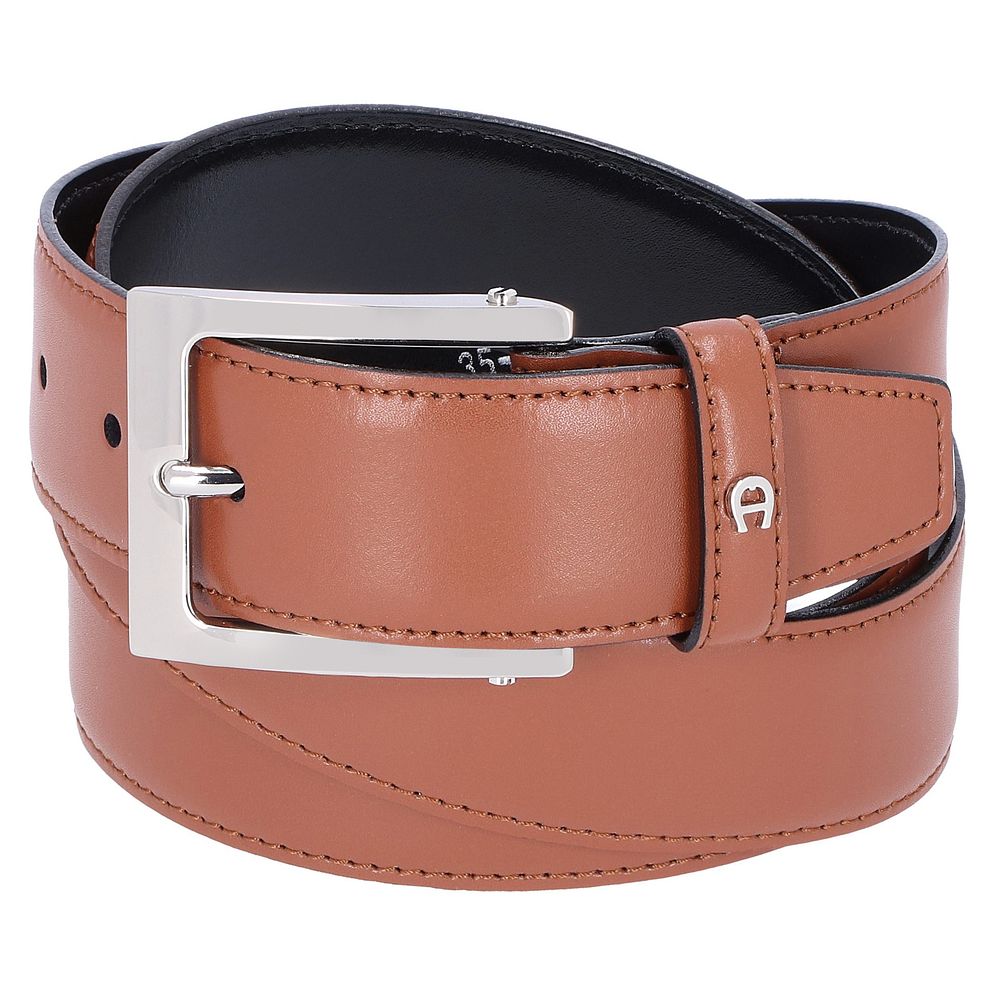 AIGNER Business Cintura Vera Pelle AIGNER Business Cintura Vera Pelle