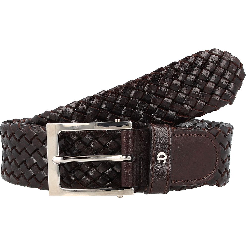 AIGNER Business Bälte Läder
