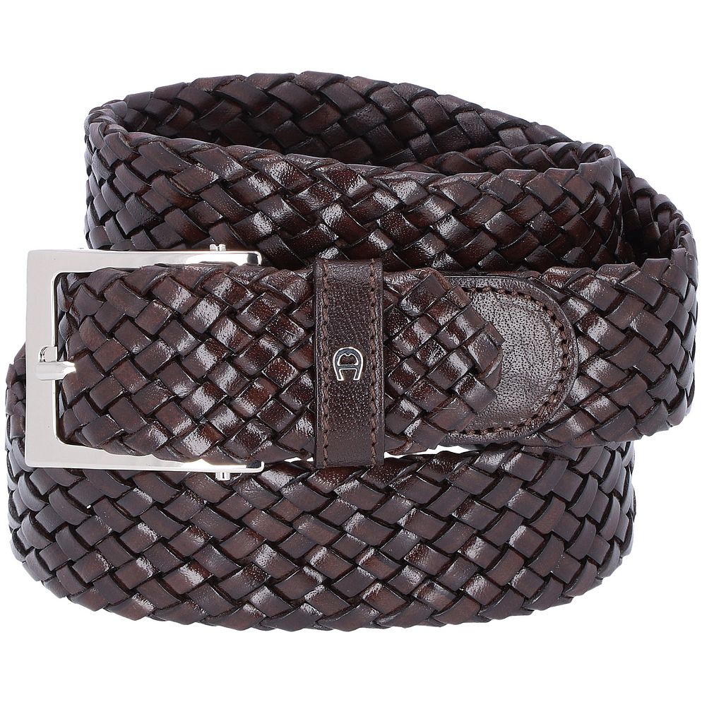 AIGNER Business Bälte Läder