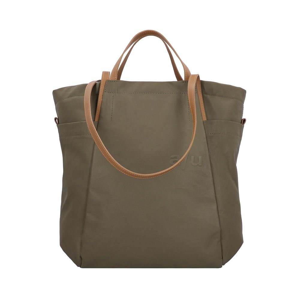 aunts & uncles Japan Takamatsu Shopper 34 cm Laptopfack aunts & uncles Japan Takamatsu Shopper 34 cm Laptopfack