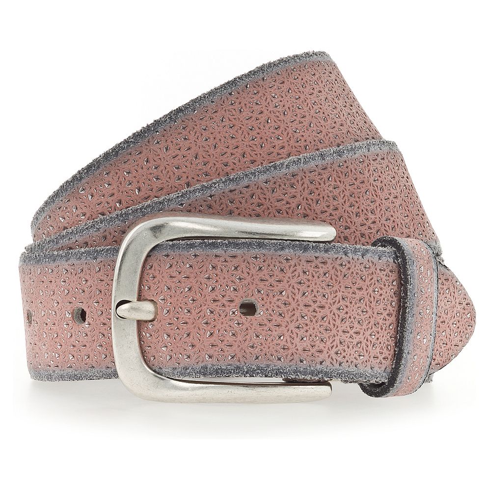 b.belt Cinturón Piel natural