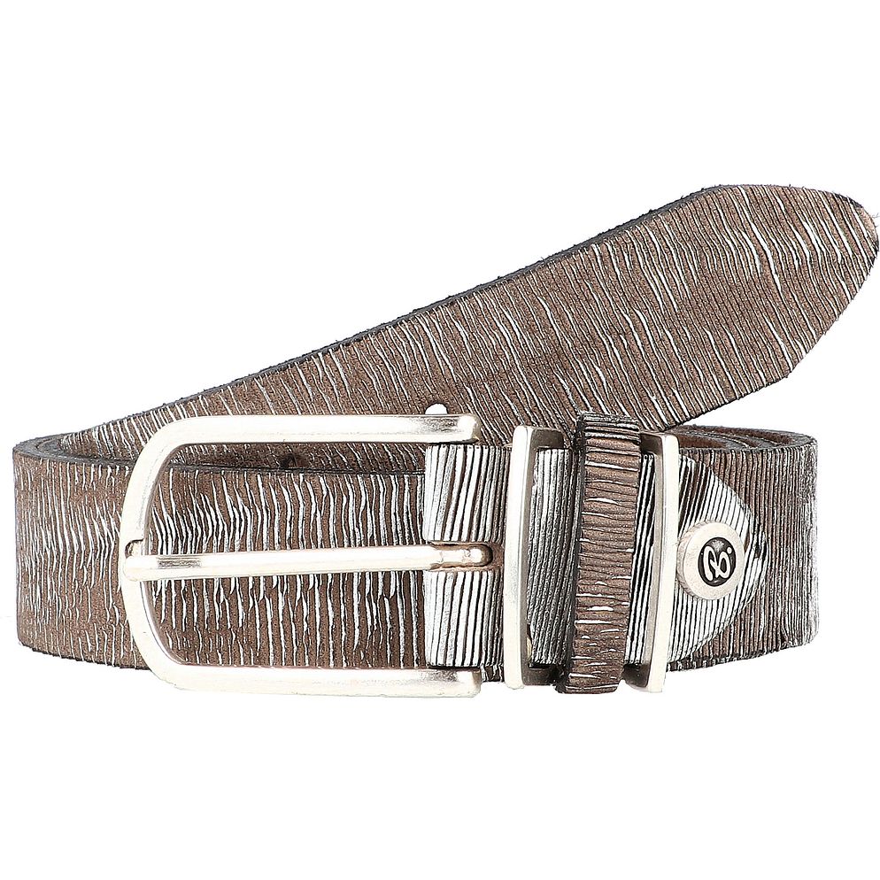 b.belt Fashion Basics Bälte Läder