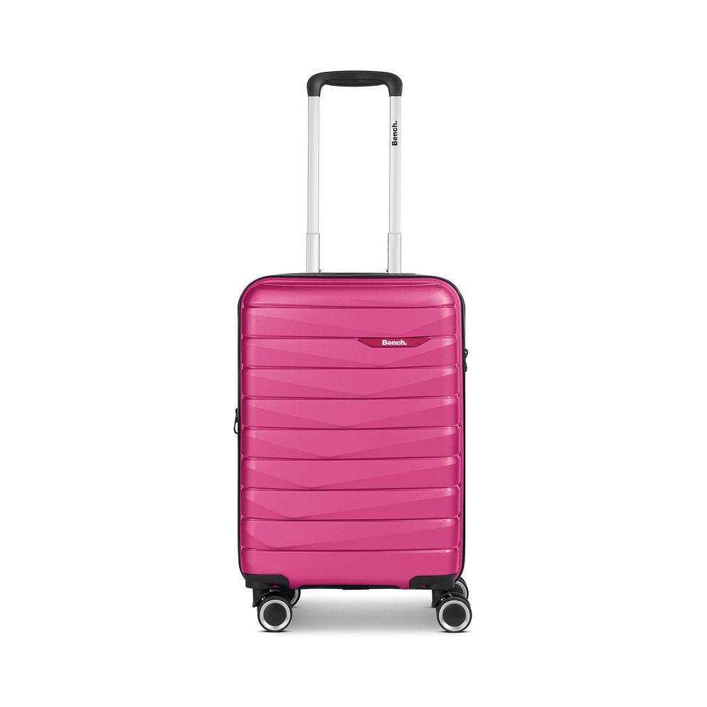 Bench Paris 4 ruote Trolley cabina S 55 cm espandibile Bench Paris 4 ruote Trolley cabina S 55 cm espandibile