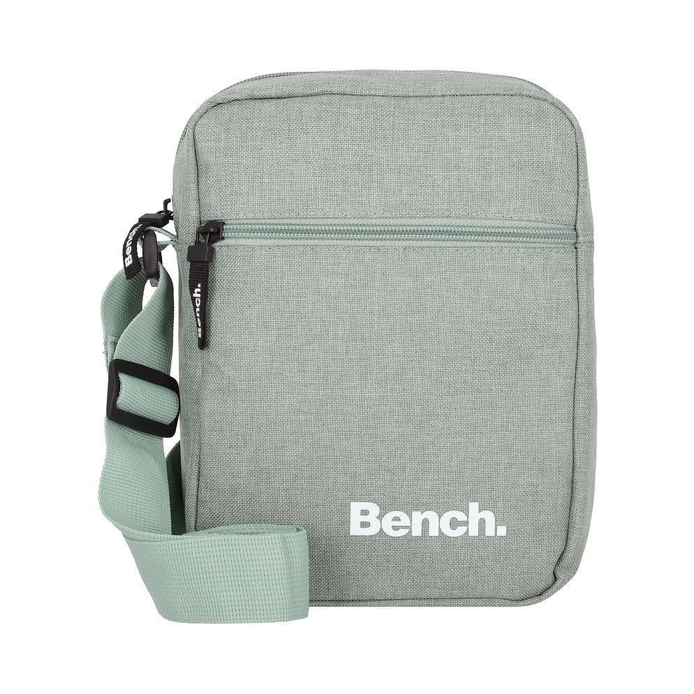 Bench classic Bolsa de hombro 18 cm