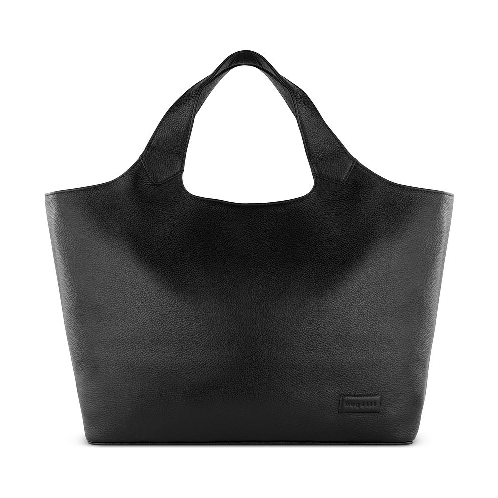 bugatti Elsa Borsa shopper L Vera Pelle 50 cm Vano porta PC bugatti Elsa Borsa shopper L Vera Pelle 50 cm Vano porta PC