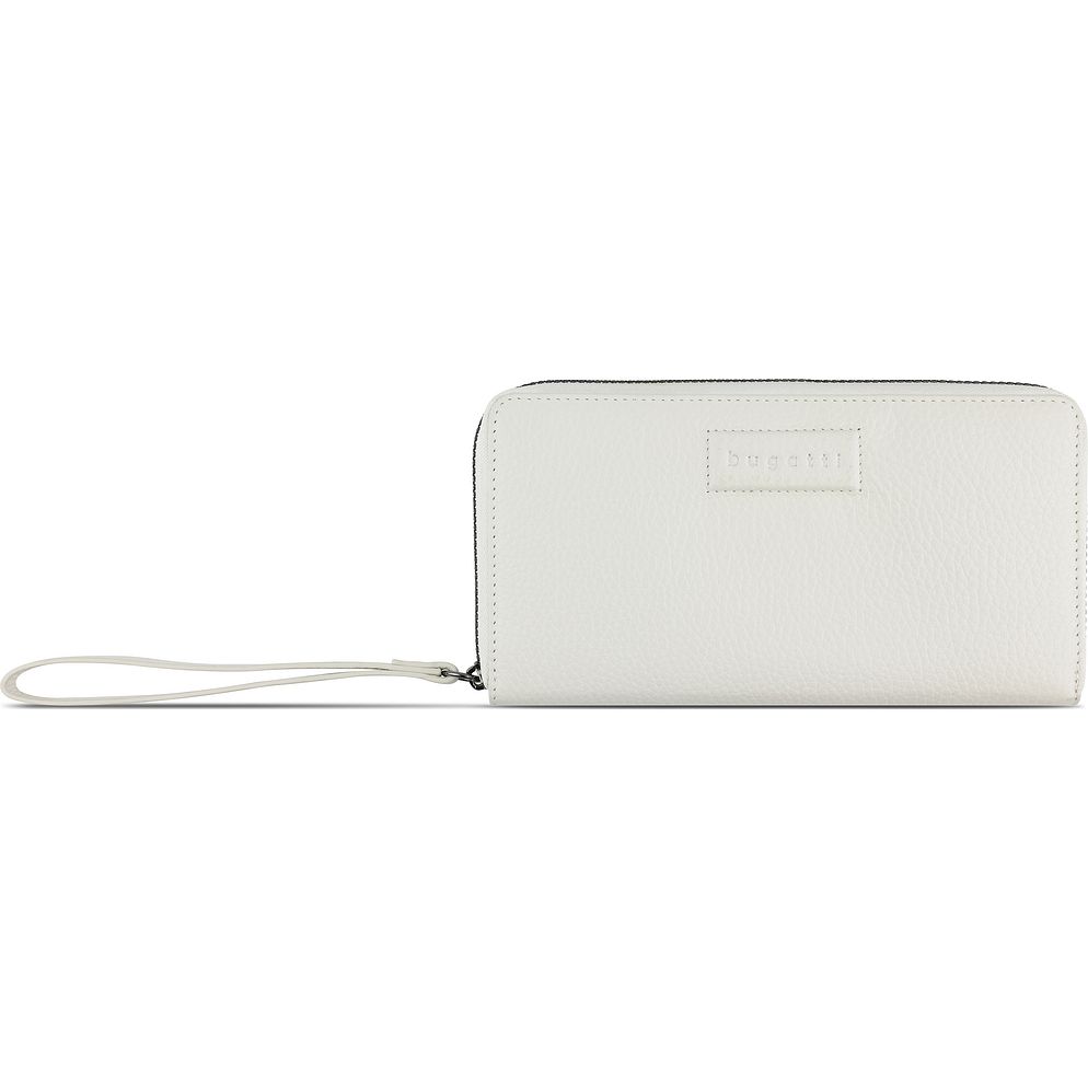 bugatti Elsa Lompakko RFID-suoja Nahka 19 cm bugatti Elsa Lompakko RFID-suoja Nahka 19 cm