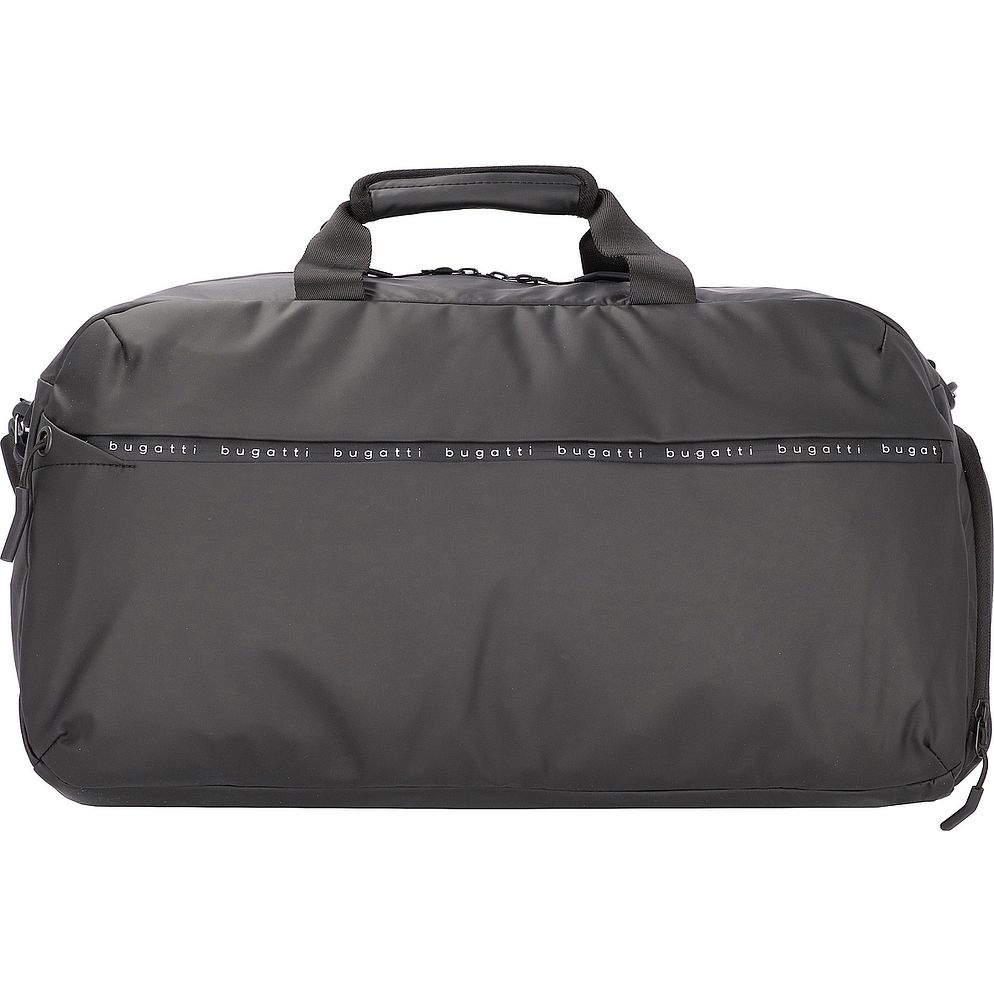 bugatti Blanc Borsa sportiva 50 cm bugatti Blanc Borsa sportiva 50 cm