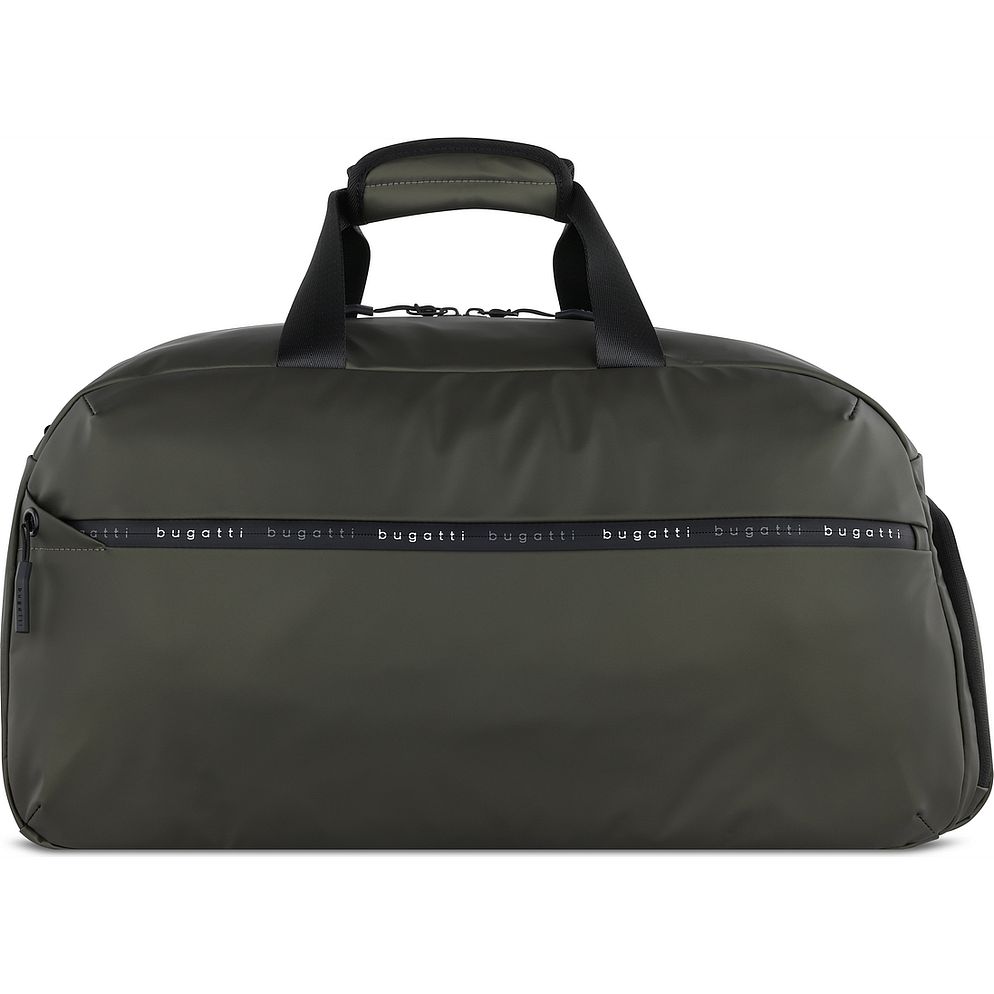 bugatti Blanc Borsa sportiva 50 cm