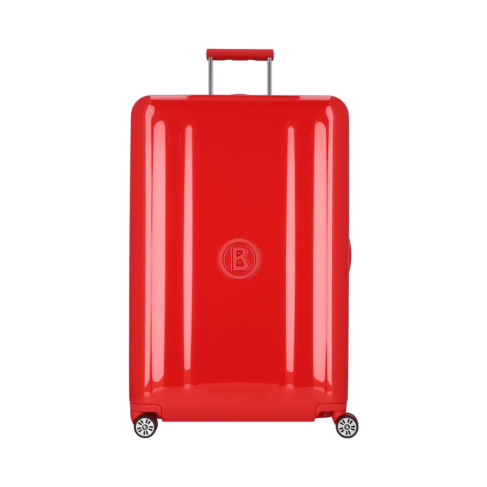 Bogner Piz 4-pyöräinen vetolaukku 77 cm