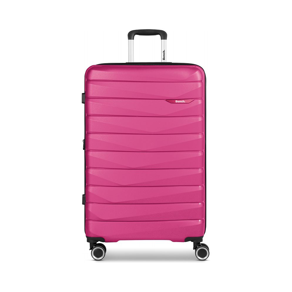 Bench Paris 4 ruedas Trolley L 76 cm Con asa expansible Bench Paris 4 ruedas Trolley L 76 cm Con asa expansible