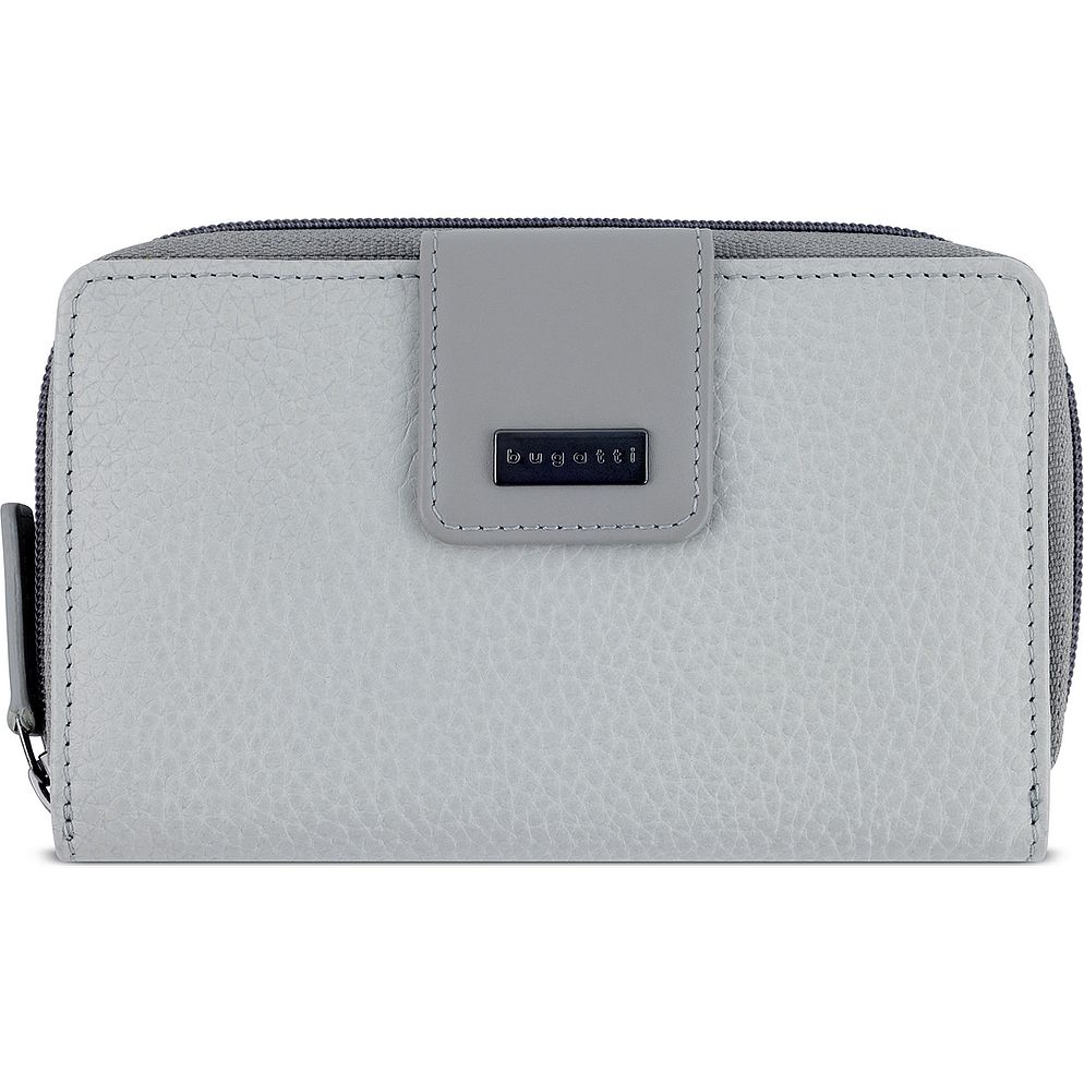 bugatti Sina Cartera Bloqueo RFID Piel natural 16 cm bugatti Sina Cartera Bloqueo RFID Piel natural 16 cm