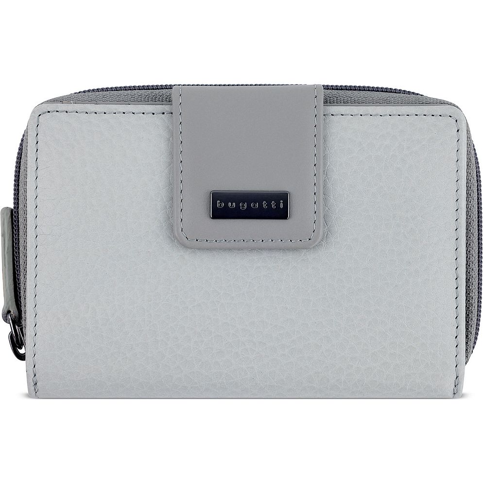 bugatti Sina Cartera Bloqueo RFID Piel natural 13.5 cm bugatti Sina Cartera Bloqueo RFID Piel natural 13.5 cm