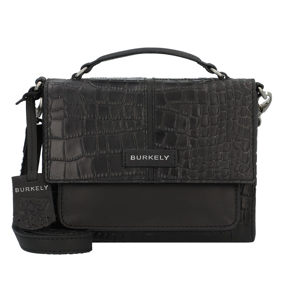 Burkely Cool Colbie Borsetta Vera Pelle 20 cm Burkely Cool Colbie Borsetta Vera Pelle 20 cm
