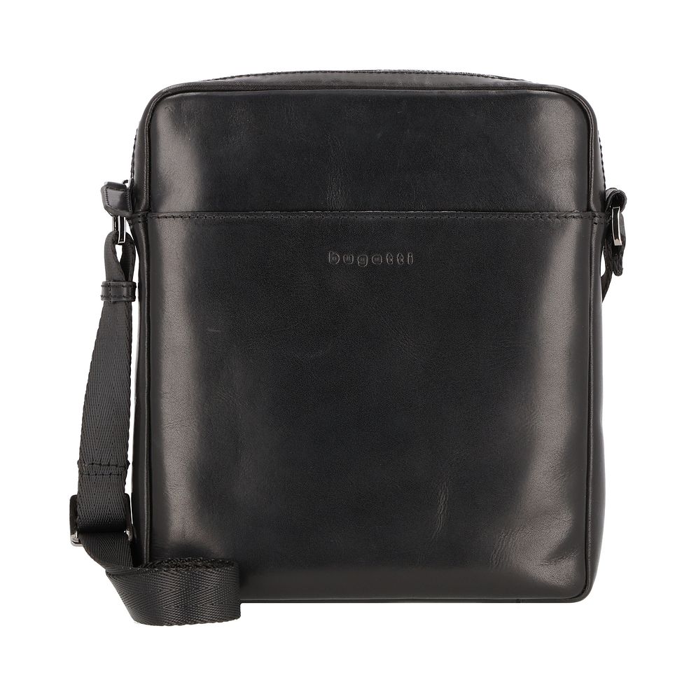 bugatti Romano Crossbody taška Kůže 23 cm bugatti Romano Crossbody taška Kůže 23 cm