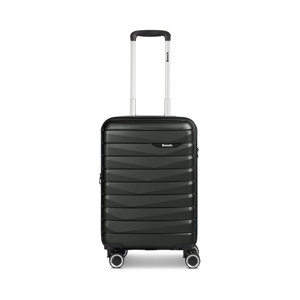 Bench Paris 4 ruote Trolley cabina S 55 cm espandibile Bench Paris 4 ruote Trolley cabina S 55 cm espandibile
