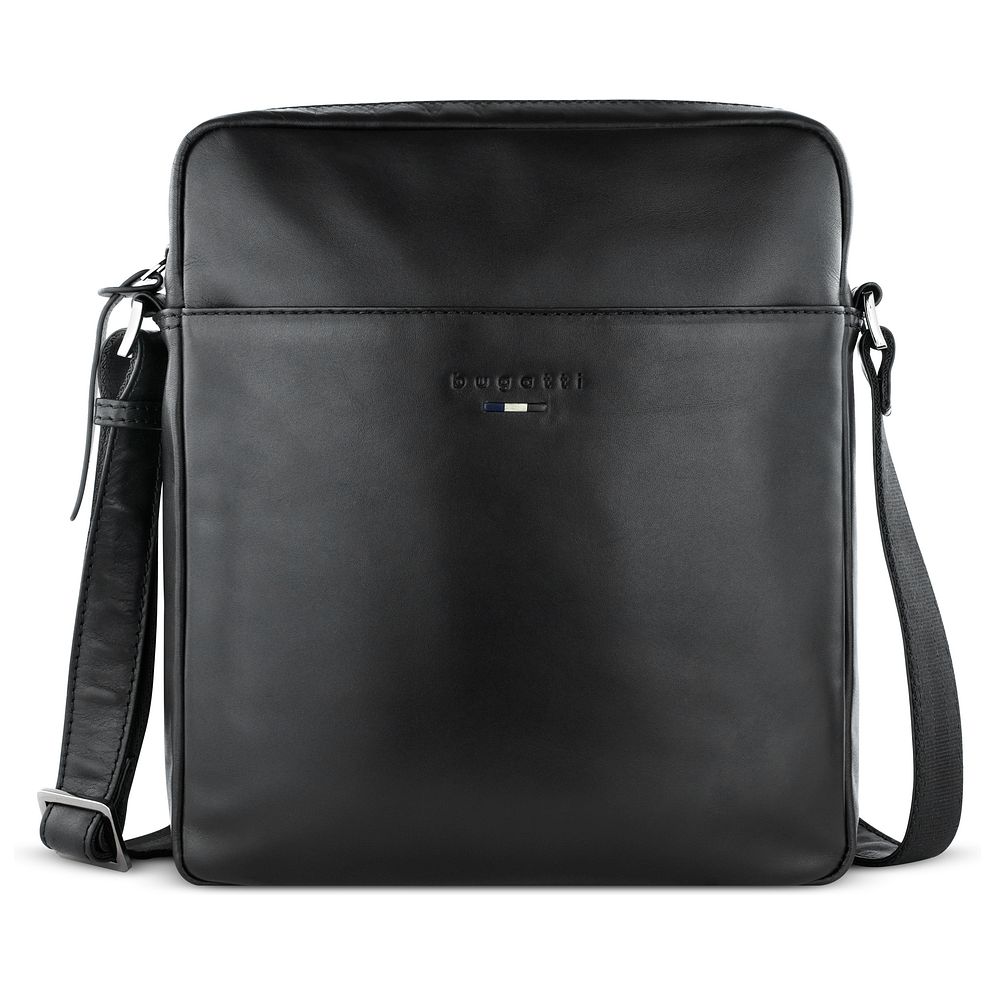 bugatti Romeo Borsa a tracolla Vera Pelle 22 cm bugatti Romeo Borsa a tracolla Vera Pelle 22 cm