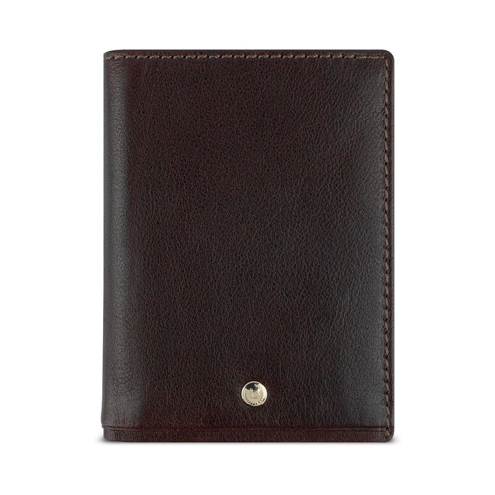 bugatti Neaples Cartera Bloqueo RFID Piel natural 9 cm bugatti Neaples Cartera Bloqueo RFID Piel natural 9 cm