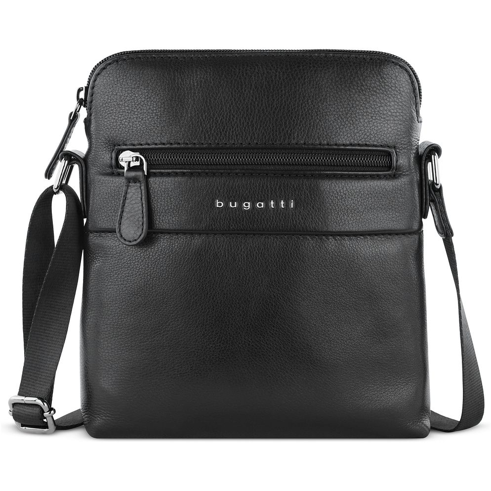 bugatti Nome Borsa a tracolla Vera Pelle 19 cm bugatti Nome Borsa a tracolla Vera Pelle 19 cm