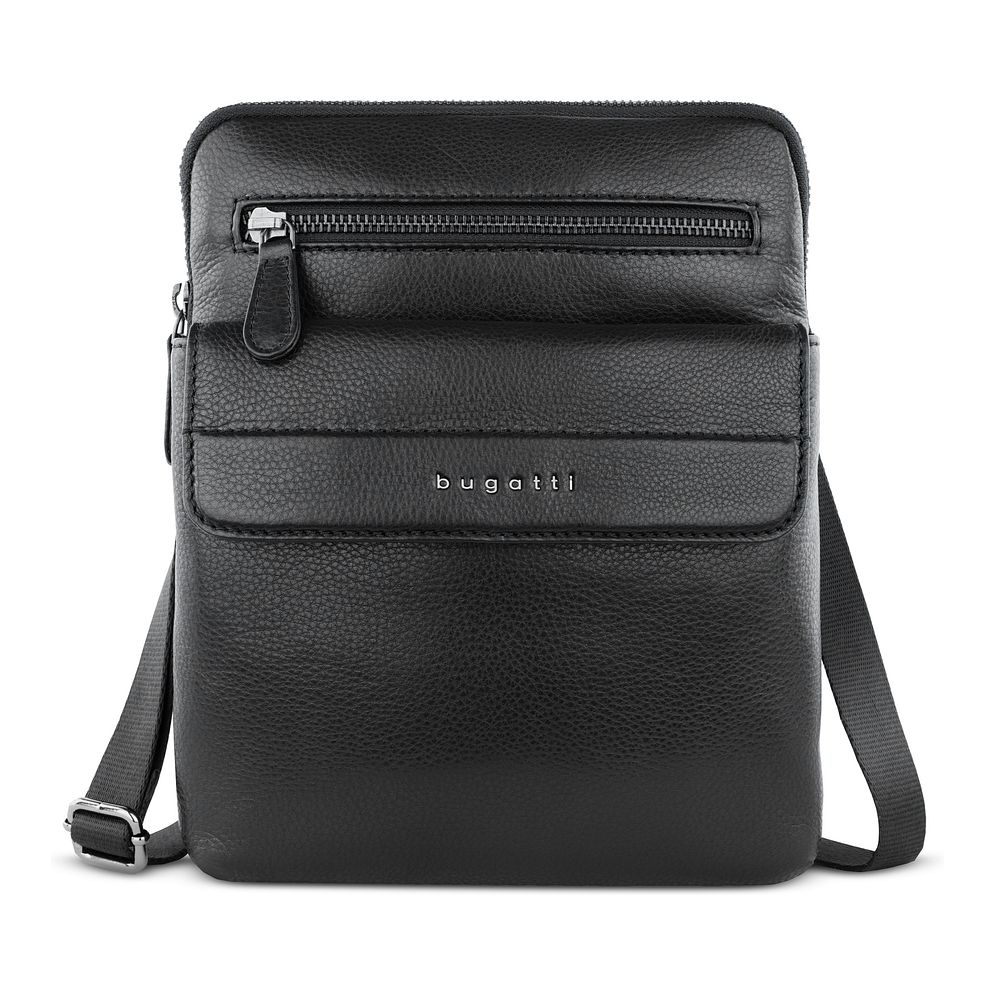 bugatti Nome Borsa a tracolla Vera Pelle 21 cm bugatti Nome Borsa a tracolla Vera Pelle 21 cm