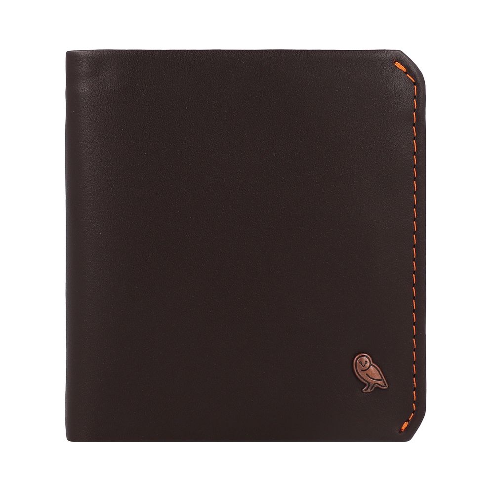 Bellroy Pung RFID-beskyttelse Læder 10 cm