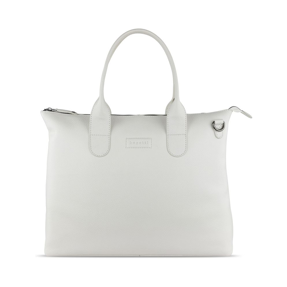 bugatti Elsa Borsa shopper Vera Pelle 46 cm bugatti Elsa Borsa shopper Vera Pelle 46 cm