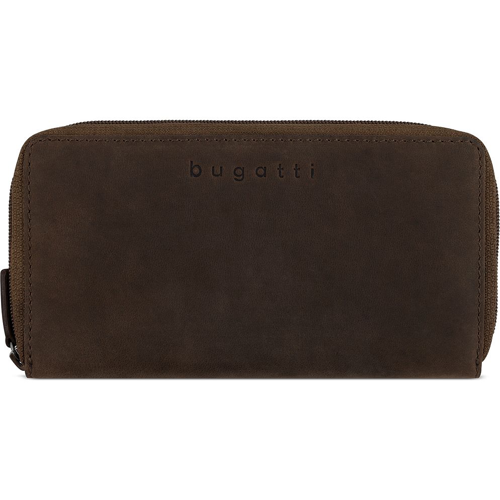 bugatti Luca Lompakko Nahka 19 cm