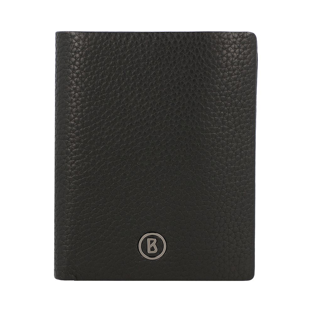 Bogner Vail Luis Cartera Bloqueo RFID Piel natural 2 cm Bogner Vail Luis Cartera Bloqueo RFID Piel natural 2 cm