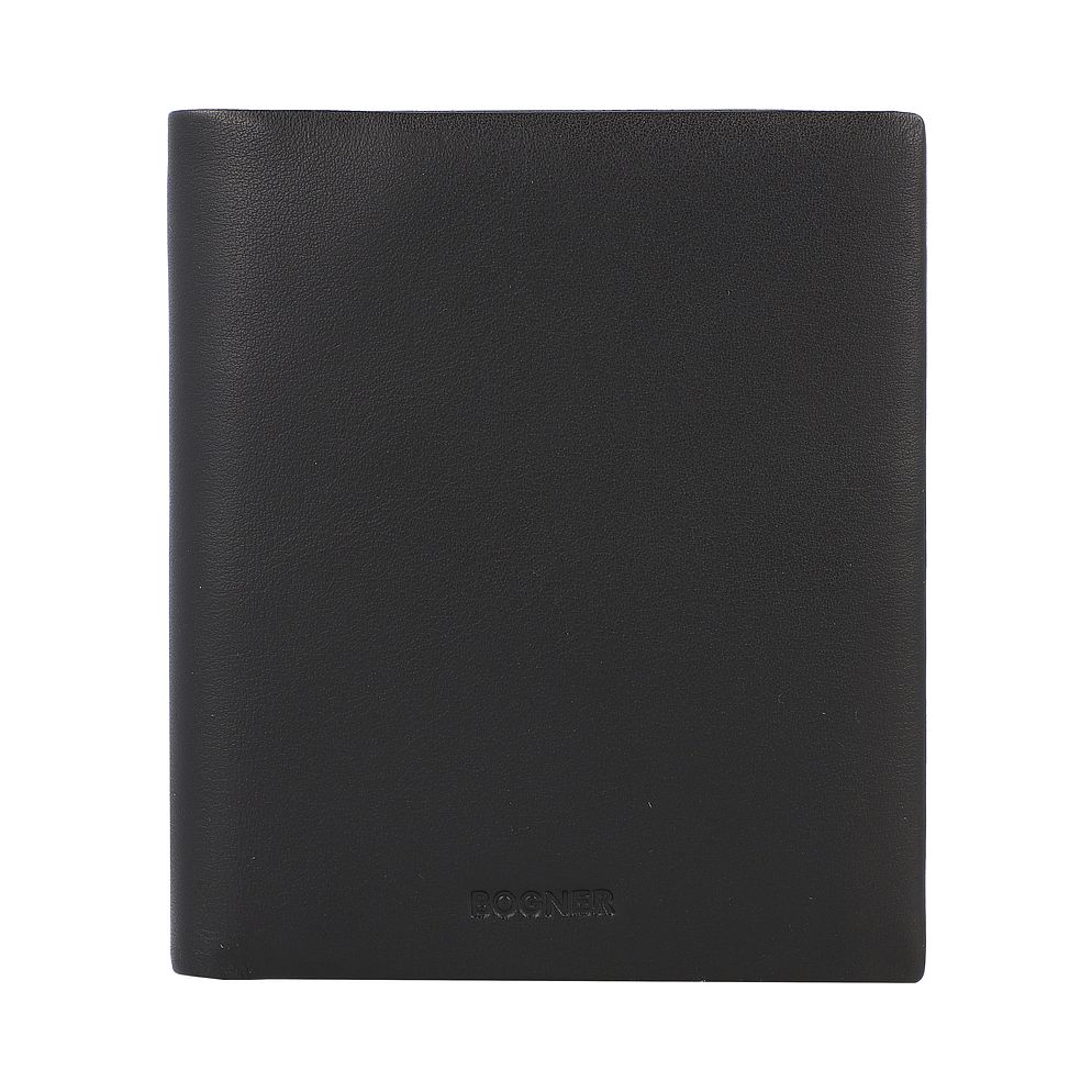 Bogner Aspen Riko Portafoglio Vera Pelle 2 cm