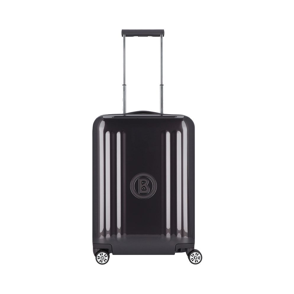 Bogner Piz 4-pyöräinen Käsimatkatavara 55 cm