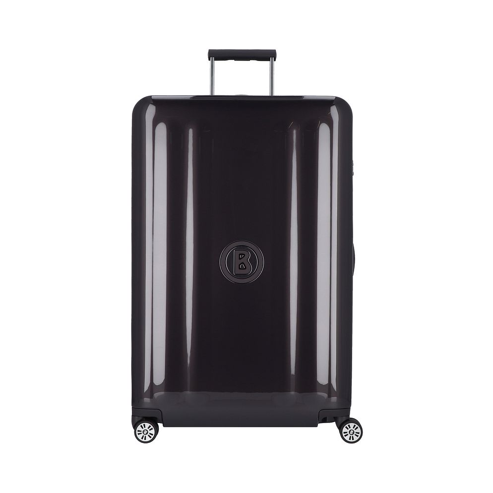 Bogner Piz 4-pyöräinen vetolaukku 77 cm
