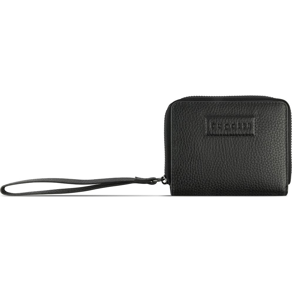bugatti Elsa Lompakko RFID-suoja Nahka 11 cm bugatti Elsa Lompakko RFID-suoja Nahka 11 cm