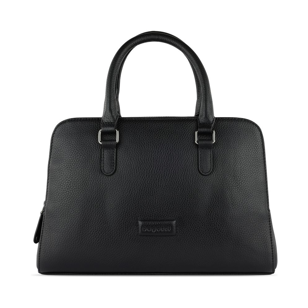 bugatti Elsa Borsetta Vera Pelle 32 cm