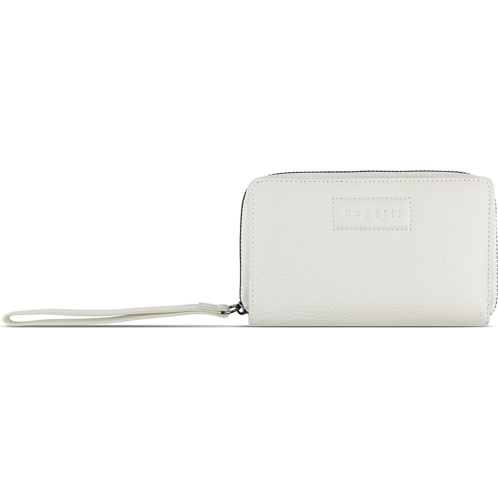 bugatti Elsa Lompakko RFID-suoja Nahka 15.5 cm bugatti Elsa Lompakko RFID-suoja Nahka 15.5 cm