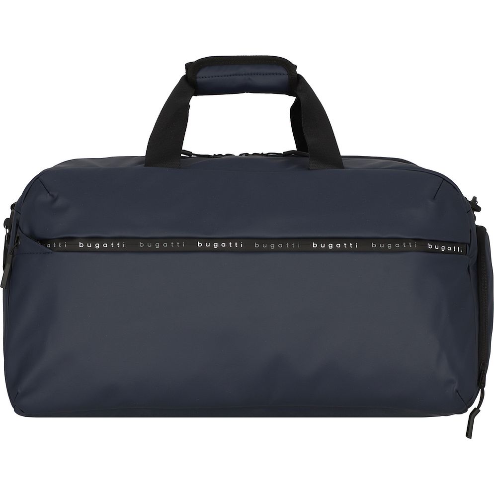 bugatti Blanc Borsa sportiva 50 cm bugatti Blanc Borsa sportiva 50 cm
