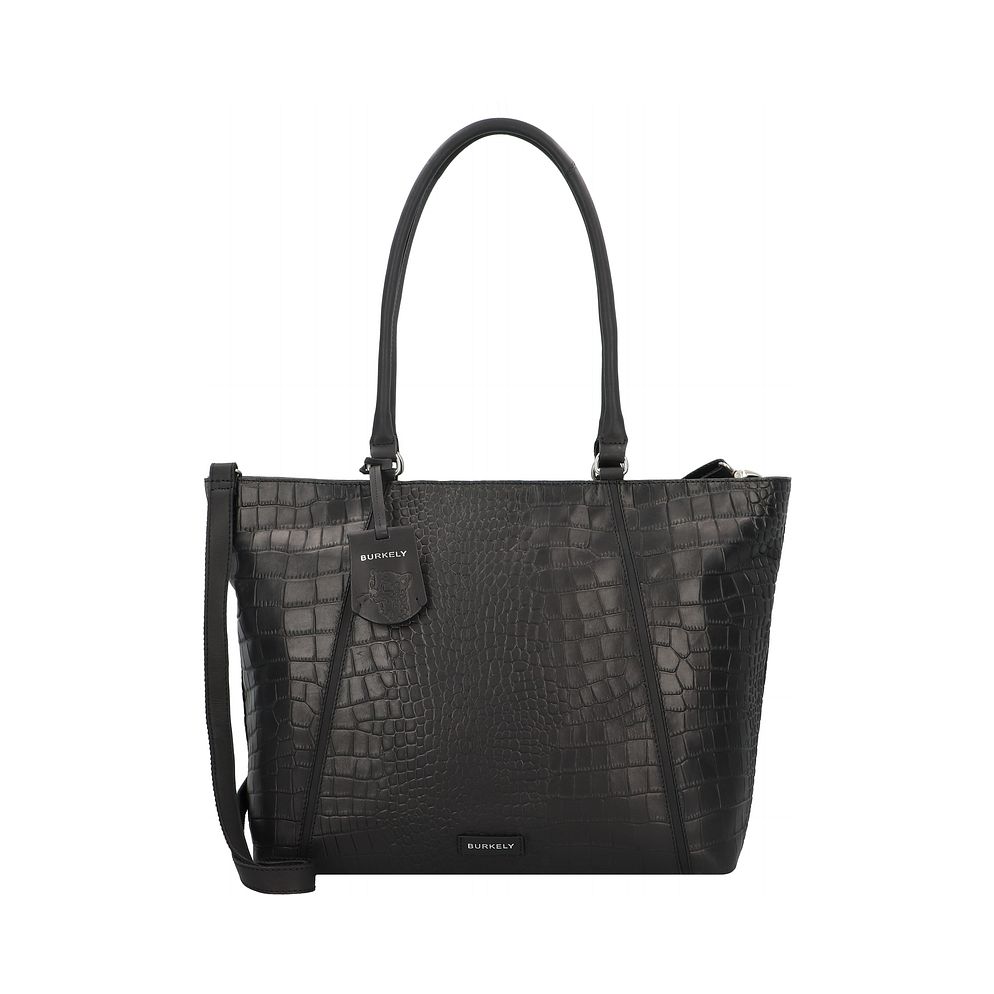 Burkely Cool Colbie Borsa shopper Vera Pelle 37 cm Burkely Cool Colbie Borsa shopper Vera Pelle 37 cm