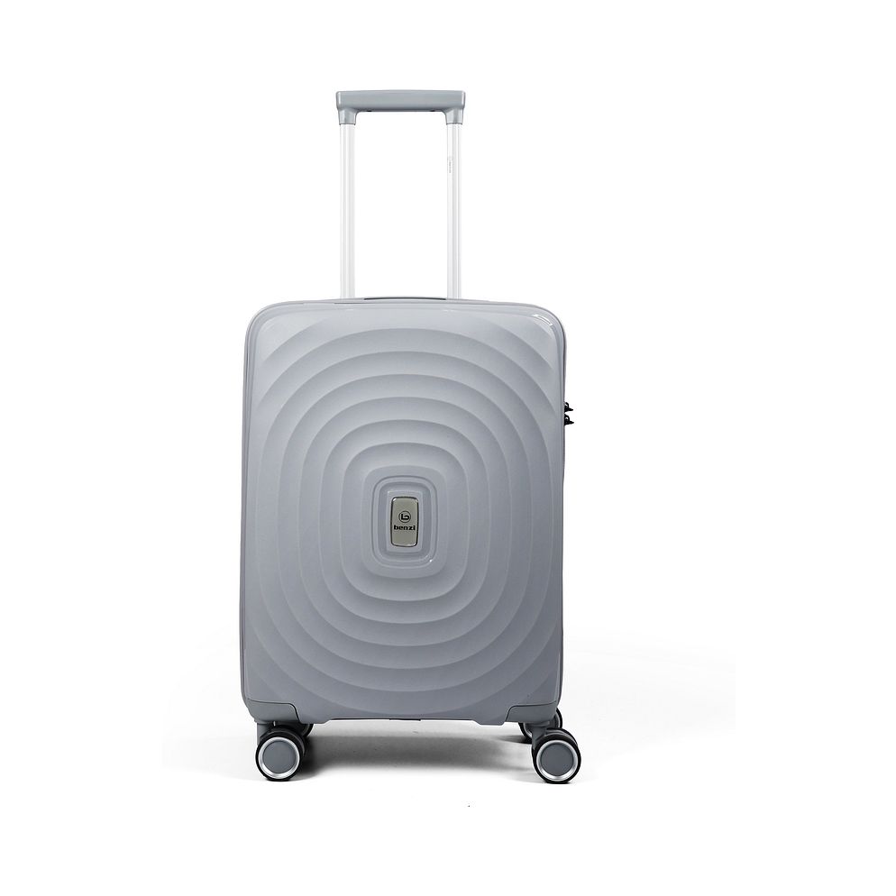 Benzi 5751 4 ruote Trolley cabina 55 cm Benzi 5751 4 ruote Trolley cabina 55 cm