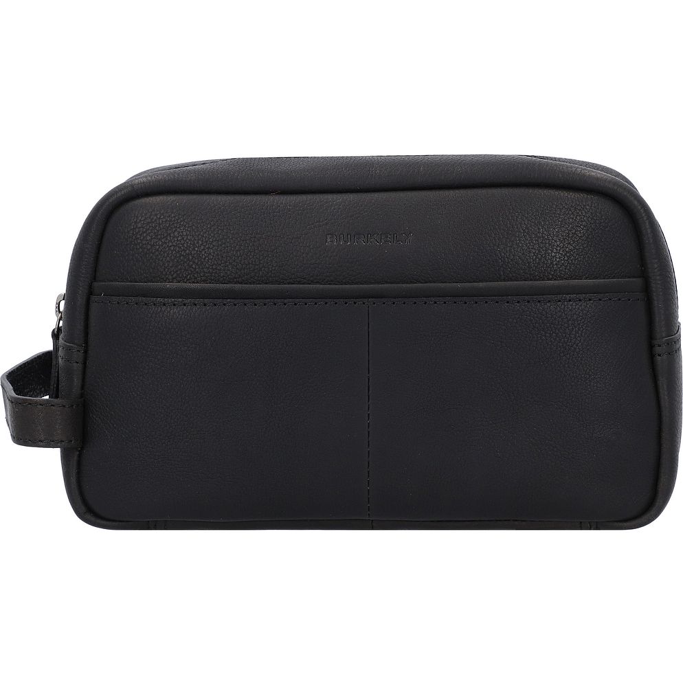 Burkely Antique Avery Borsa da toilette Vera Pelle 25 cm Burkely Antique Avery Borsa da toilette Vera Pelle 25 cm