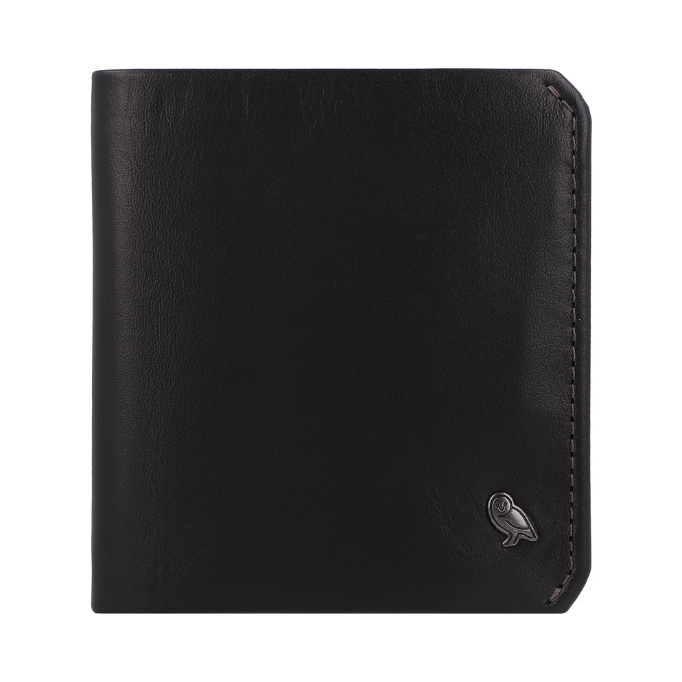 Bellroy Pung RFID-beskyttelse Læder 10 cm Bellroy Pung RFID-beskyttelse Læder 10 cm